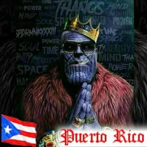 Meet your Posher, Maxwell